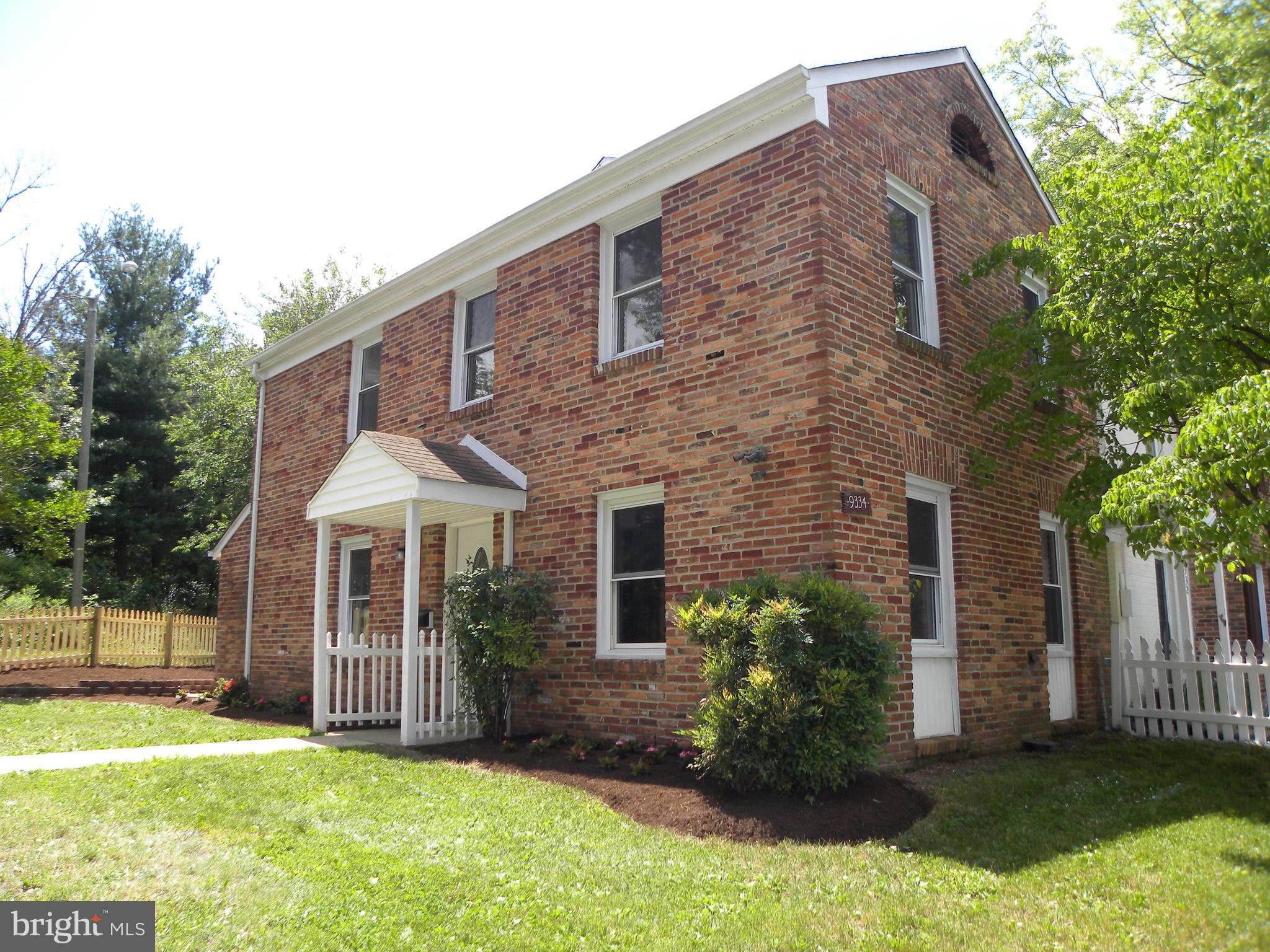 9334 Taney Road Manassas, VA 20110 - Photo 1 of 24 Exterior (Front)