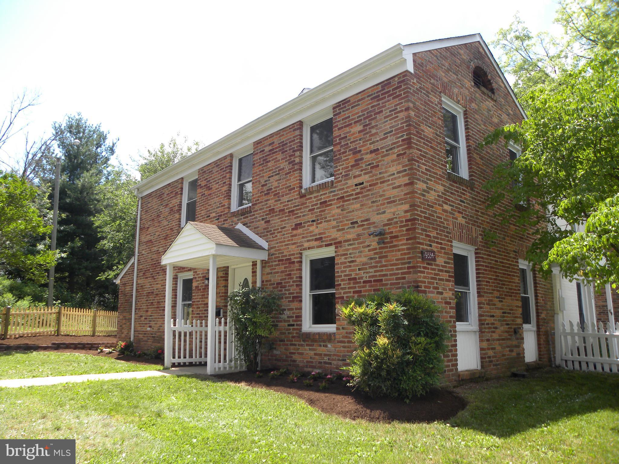 9334 Taney Road Manassas, VA 20110 - Photo 24 of 24 Exterior (Front)