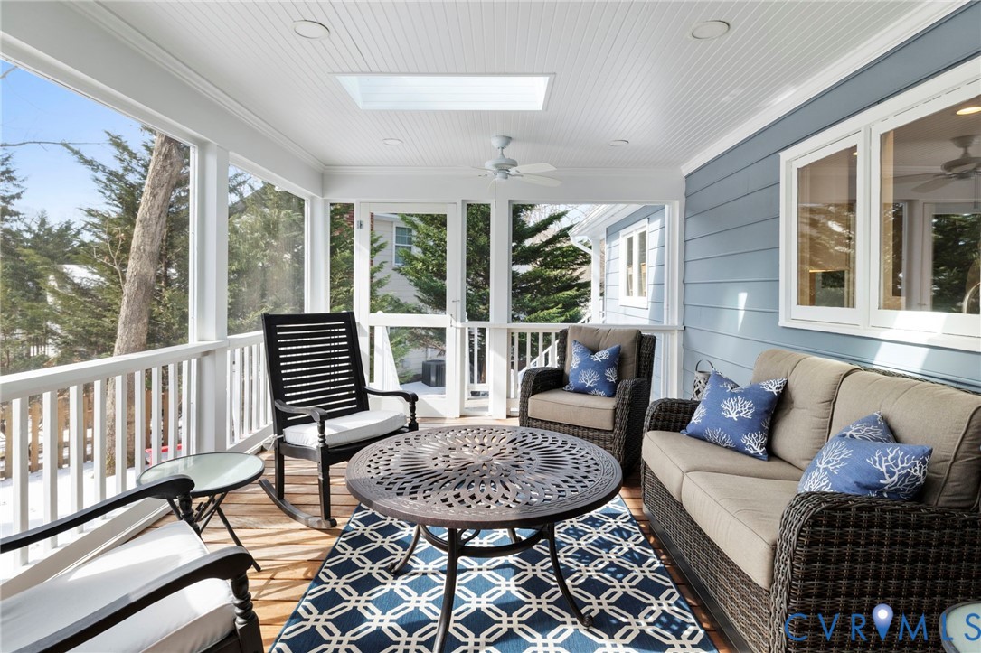 1906 Hickoryridge Road Henrico, VA 23238 - Photo 12 of 40