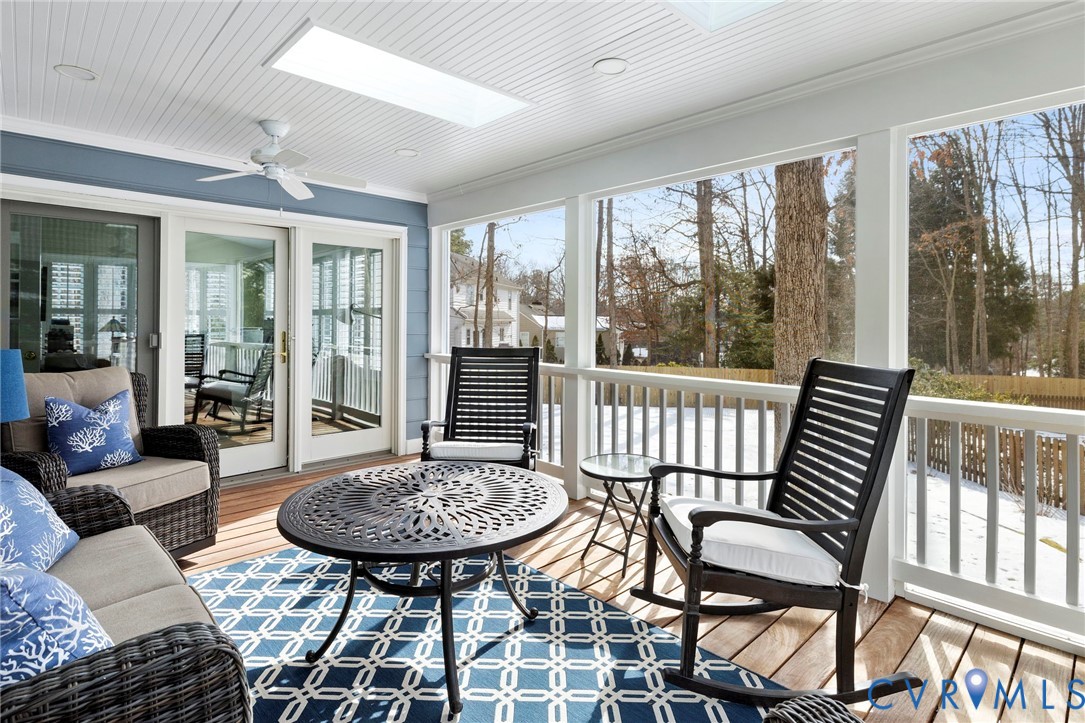 1906 Hickoryridge Road Henrico, VA 23238 - Photo 13 of 40