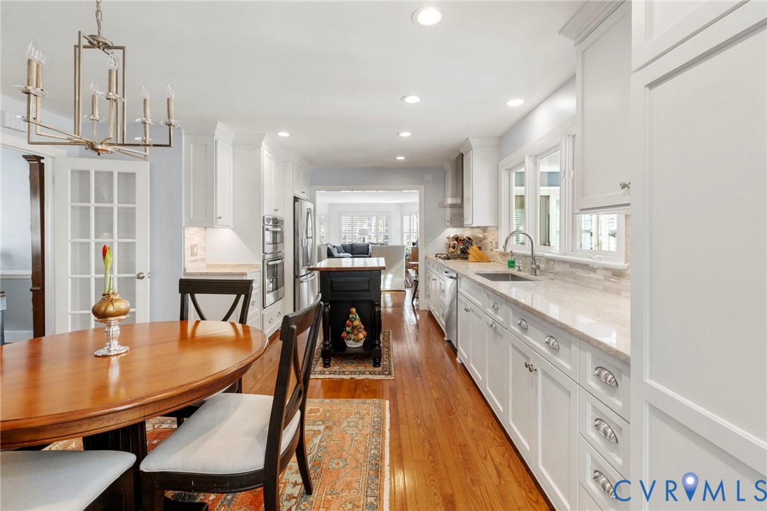 1906 Hickoryridge Road Henrico, VA 23238 - Photo 19 of 40