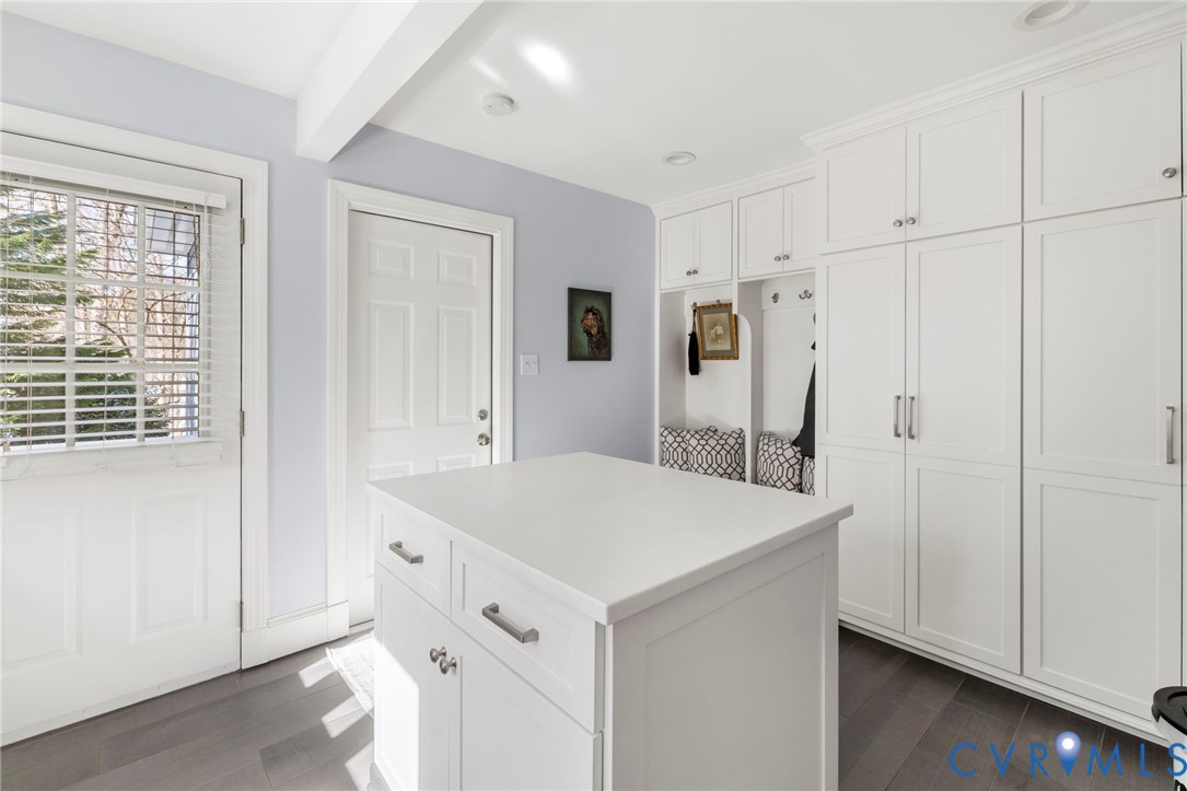 1906 Hickoryridge Road Henrico, VA 23238 - Photo 22 of 40