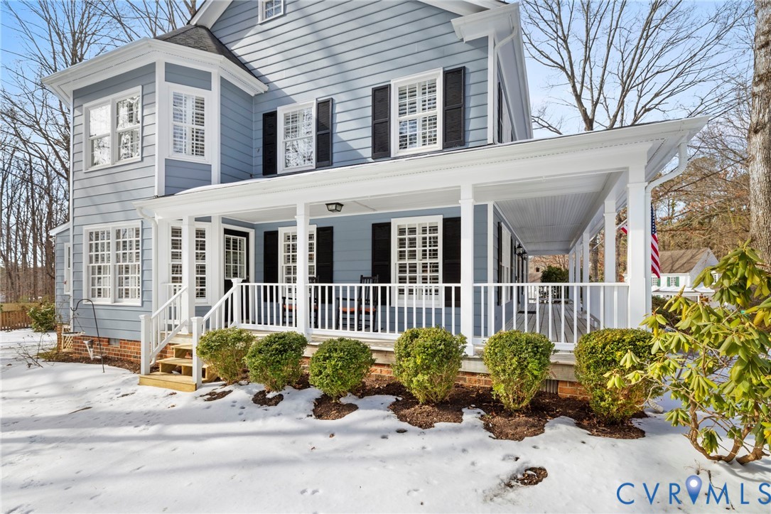 1906 Hickoryridge Road Henrico, VA 23238 - Photo 40 of 40