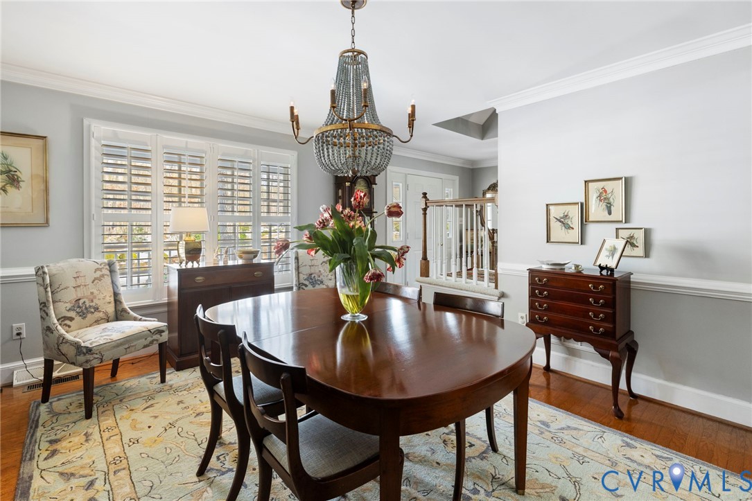 1906 Hickoryridge Road Henrico, VA 23238 - Photo 8 of 40