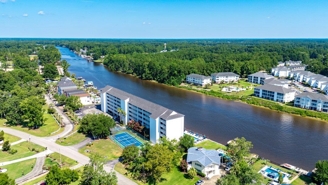 1425 Teague Road, Unit 403 Myrtle Beach, SC 29577 - Photo 47 of 50