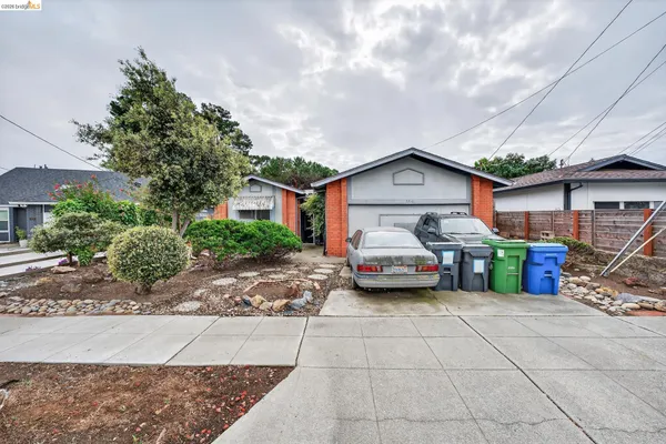 $786,000 | 3216 Belmont Way, Alameda, CA 94502