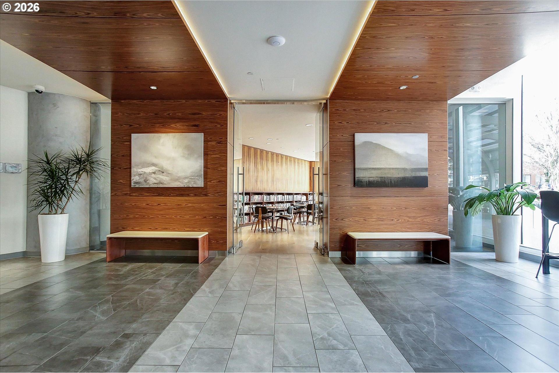 1500 Southwest 5th Avenue, Unit 802 Portland, OR 97201 - Photo 28 of 44 Gallery Image 28