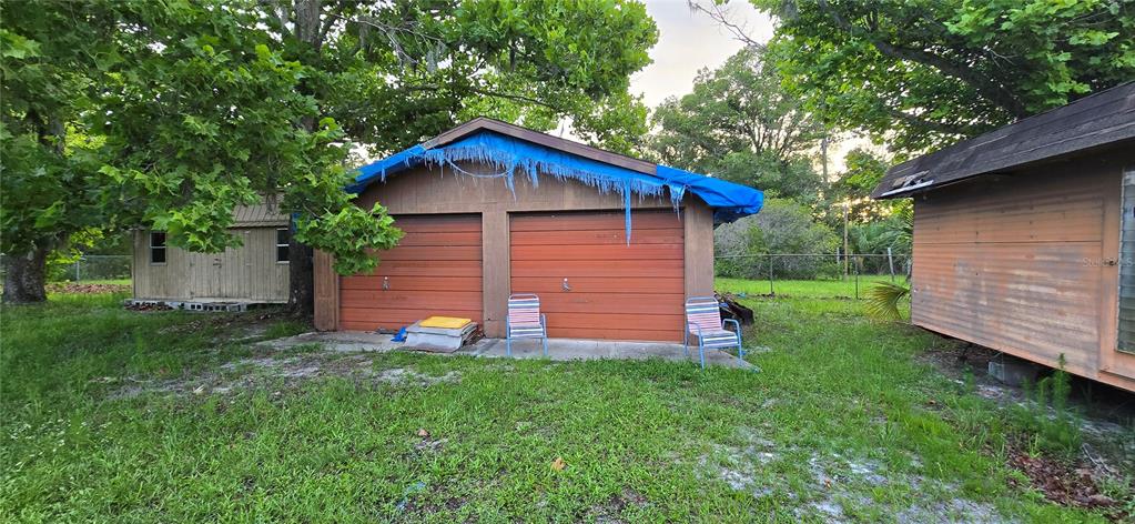 6150 Southwest 126th Avenue Cedar Key, FL 32625 - Photo 11 of 12