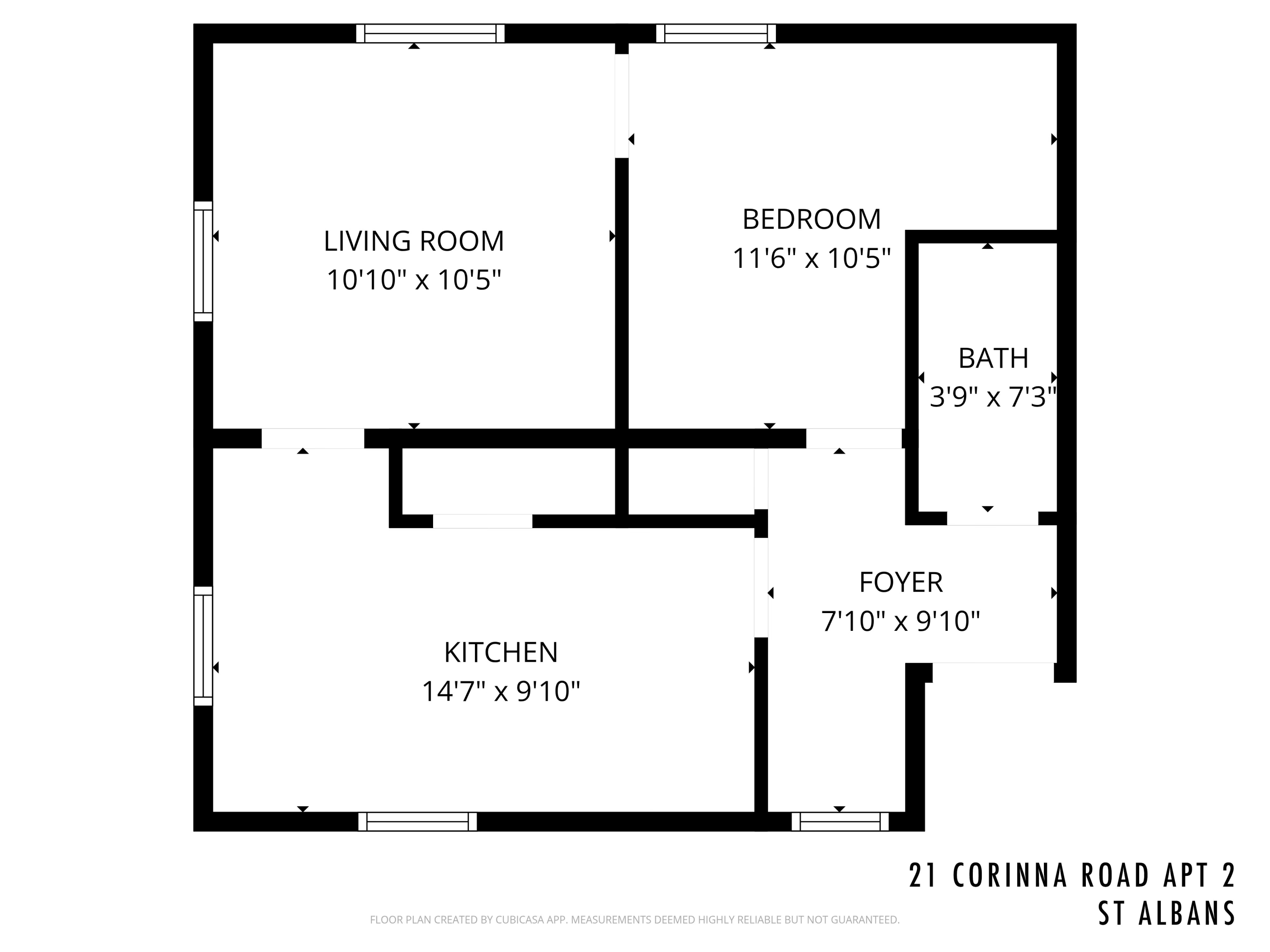 21 Corinna Road St. Albans, ME 04971 - Photo 49 of 49