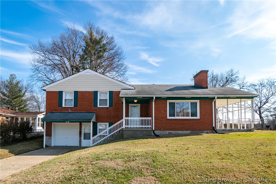2606 East Robin Road New Albany, IN 47150 - Photo 1 of 35 Gallery Image 1