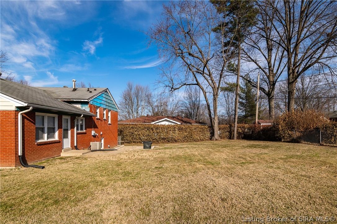 2606 East Robin Road New Albany, IN 47150 - Photo 33 of 35 Gallery Image 33
