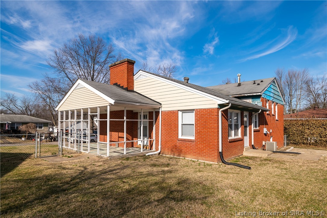2606 East Robin Road New Albany, IN 47150 - Photo 35 of 35 Gallery Image 35