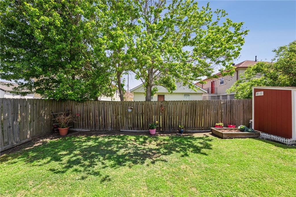 5737 Wildair Drive New Orleans, LA 70122 - Photo 11 of 13