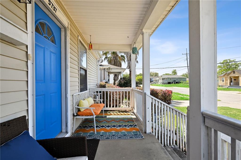 5737 Wildair Drive New Orleans, LA 70122 - Photo 2 of 13