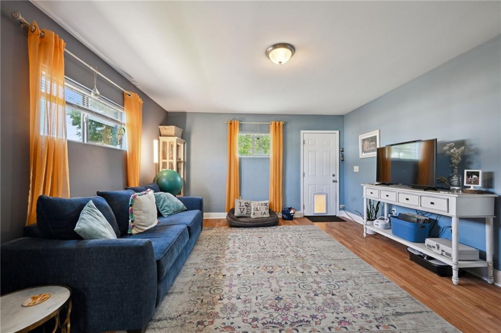 5737 Wildair Drive New Orleans, LA 70122 - Photo 3 of 13