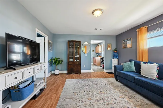 $1,650 | Undisclosed Address, New Orleans, LA 70122