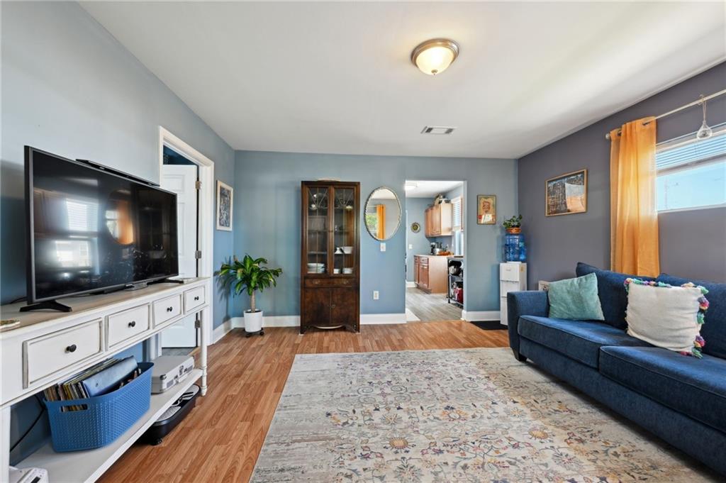 5737 Wildair Drive New Orleans, LA 70122 - Photo 4 of 13