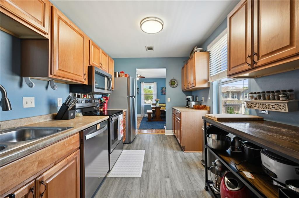 5737 Wildair Drive New Orleans, LA 70122 - Photo 5 of 13