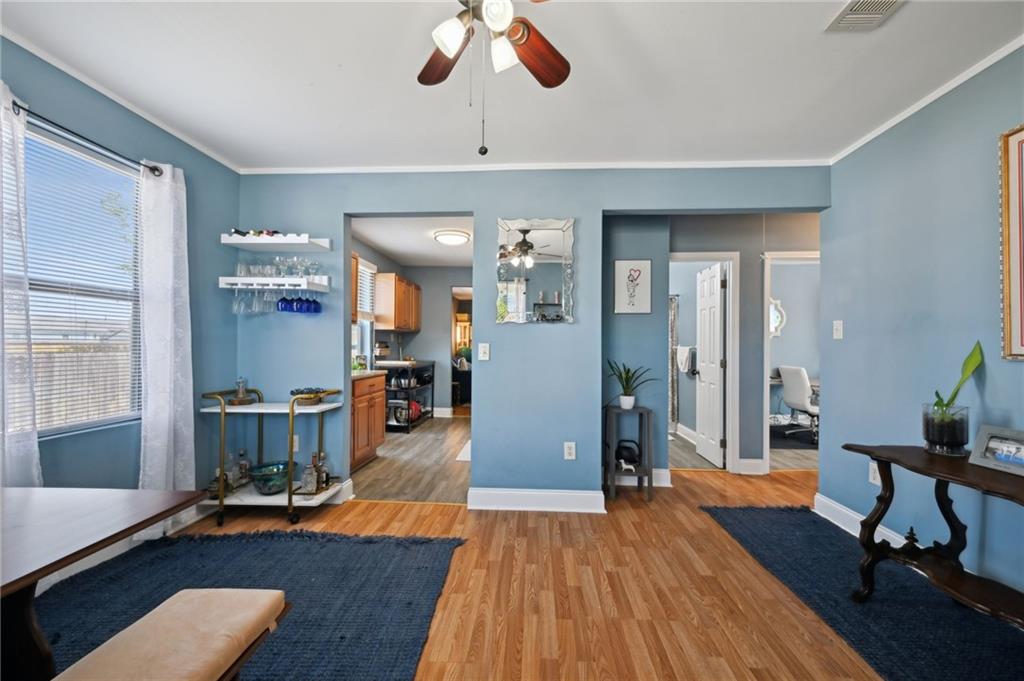 5737 Wildair Drive New Orleans, LA 70122 - Photo 6 of 13