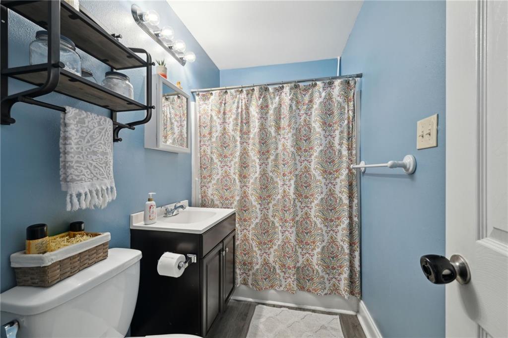 5737 Wildair Drive New Orleans, LA 70122 - Photo 9 of 13