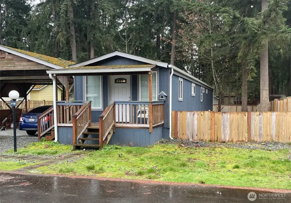 $85,000 | 13510 202nd Street East, Graham, WA 98338
