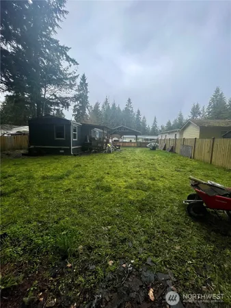 $85,000 | 13510 202nd Street East, Graham, WA 98338