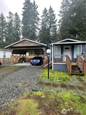 $85,000 | 13510 202nd Street East, Graham, WA 98338