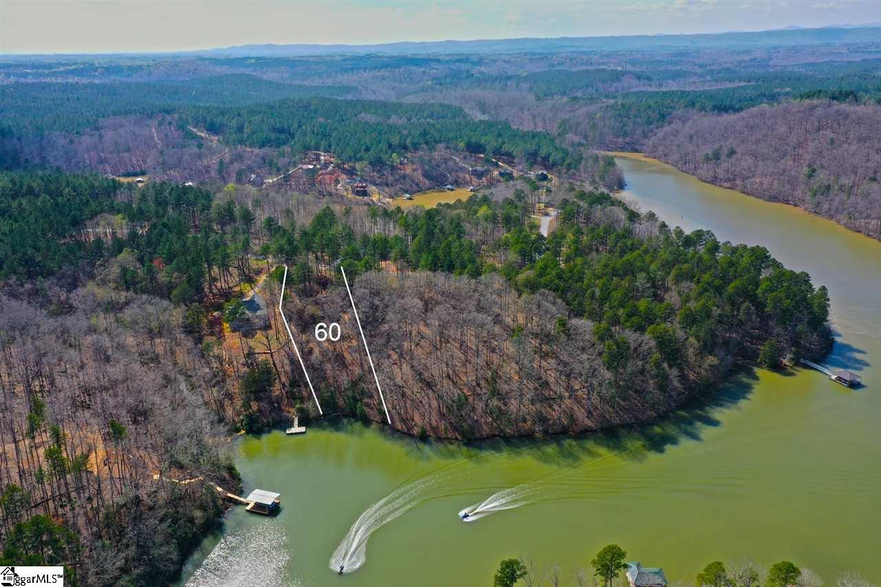 60 Harbor Point Road Seneca, SC 29672 - Photo 4 of 36 Gallery Image 4