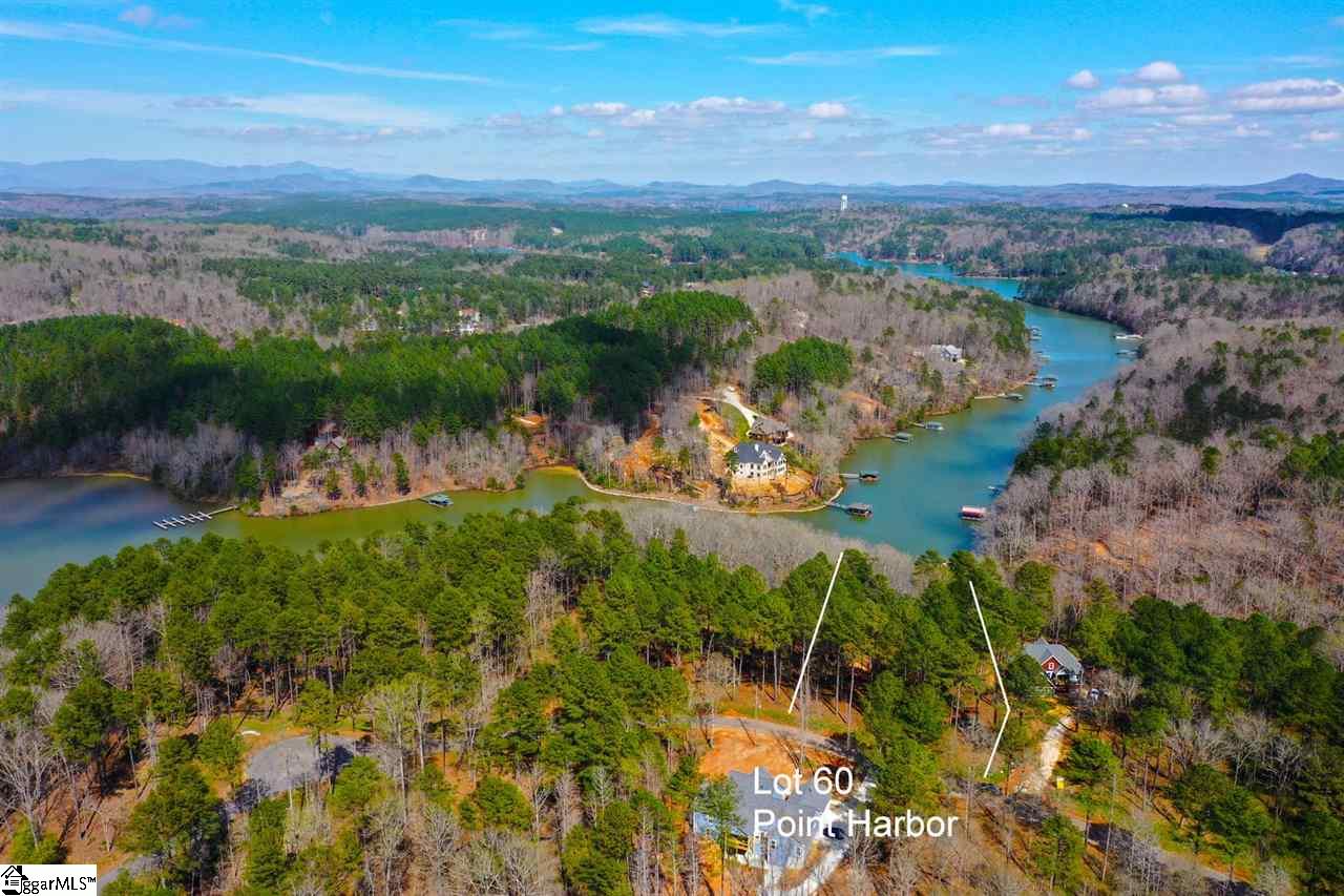 60 Harbor Point Road Seneca, SC 29672 - Photo 5 of 36 Gallery Image 5
