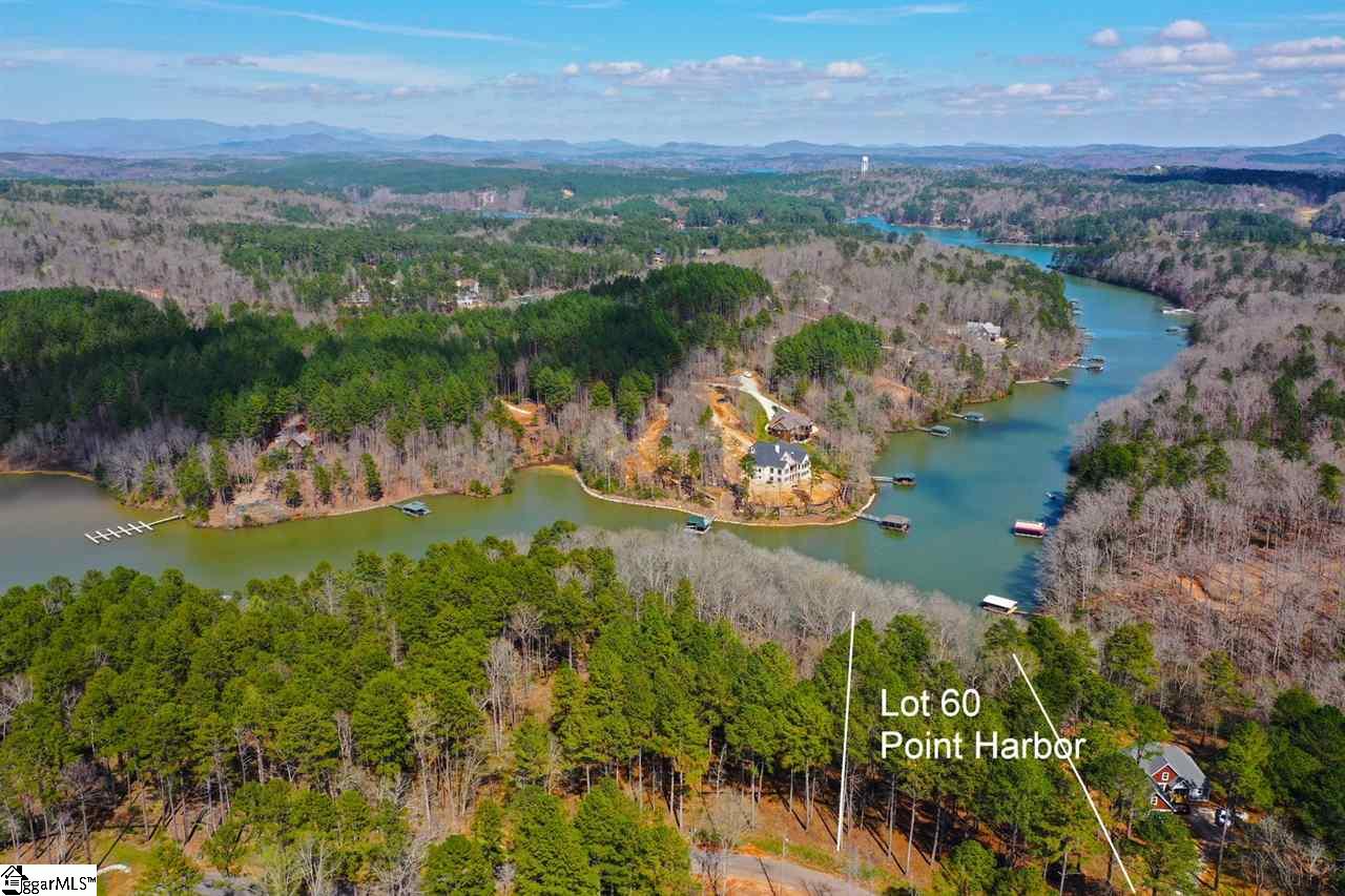 60 Harbor Point Road Seneca, SC 29672 - Photo 6 of 36 Gallery Image 6
