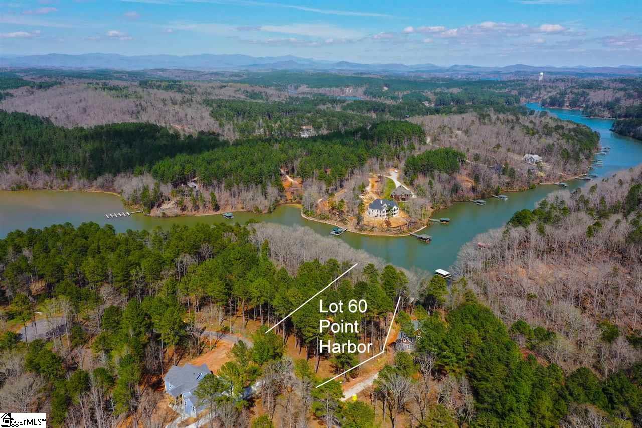 60 Harbor Point Road Seneca, SC 29672 - Photo 7 of 36 Gallery Image 7