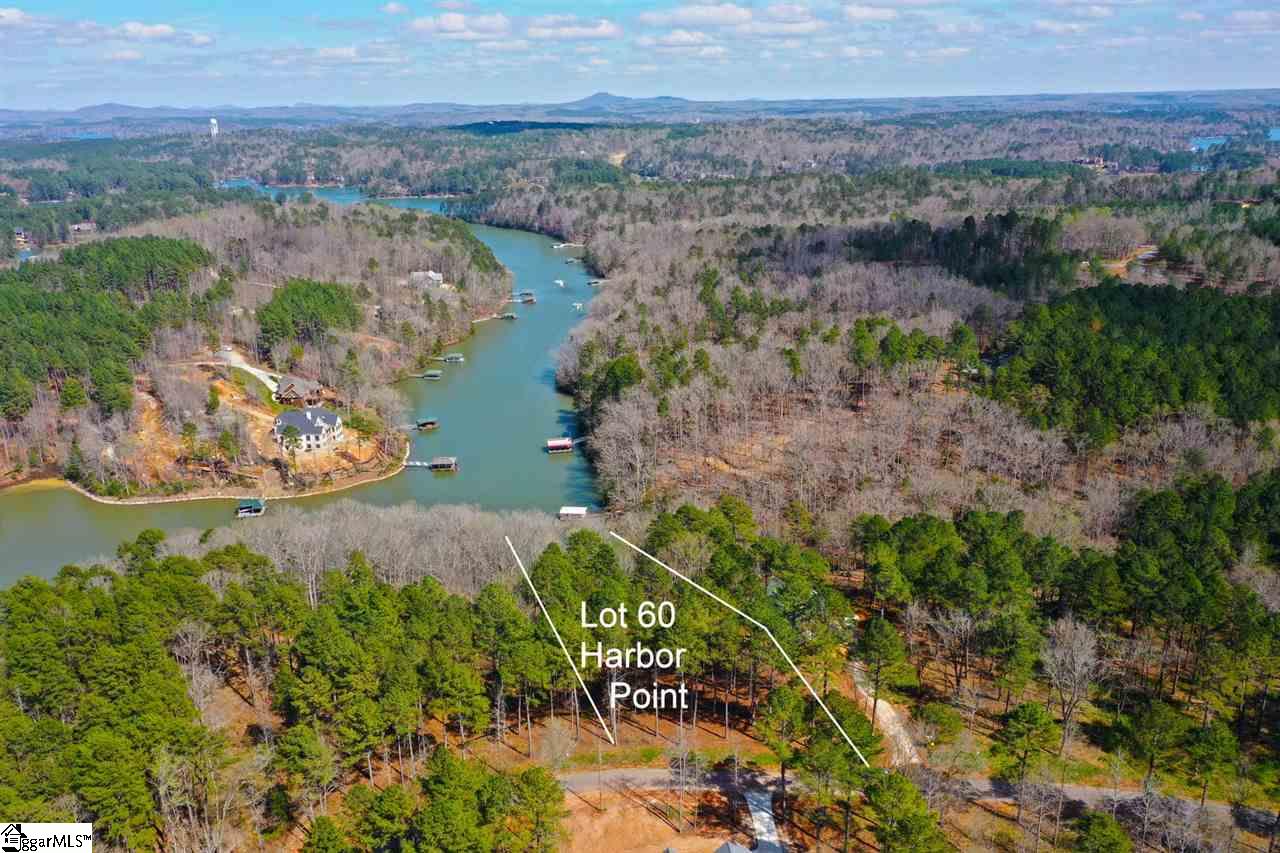 60 Harbor Point Road Seneca, SC 29672 - Photo 8 of 36 Gallery Image 8