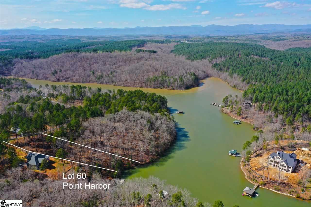 60 Harbor Point Road Seneca, SC 29672 - Photo 9 of 36 Gallery Image 9