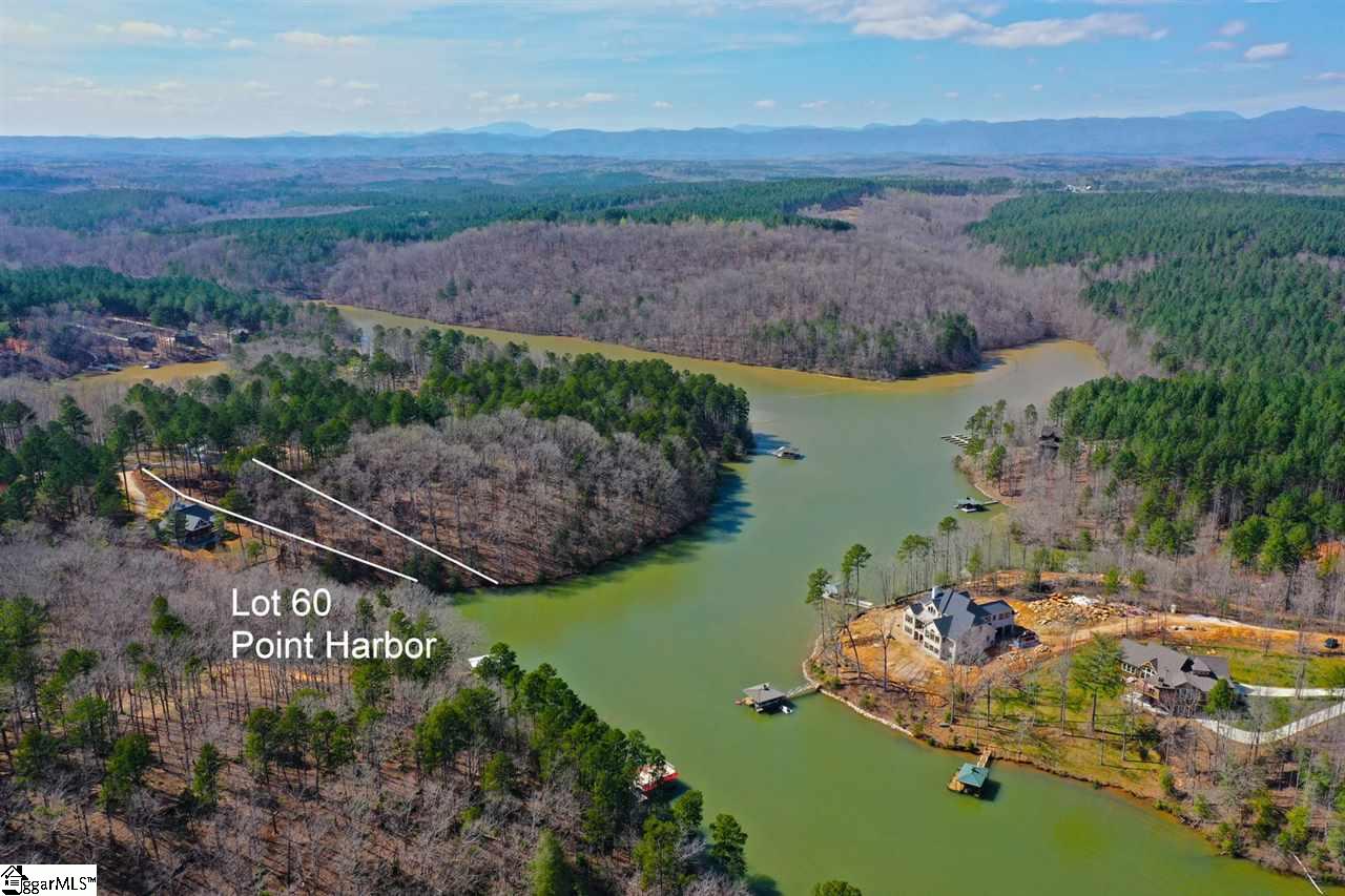 60 Harbor Point Road Seneca, SC 29672 - Photo 10 of 36 Gallery Image 10