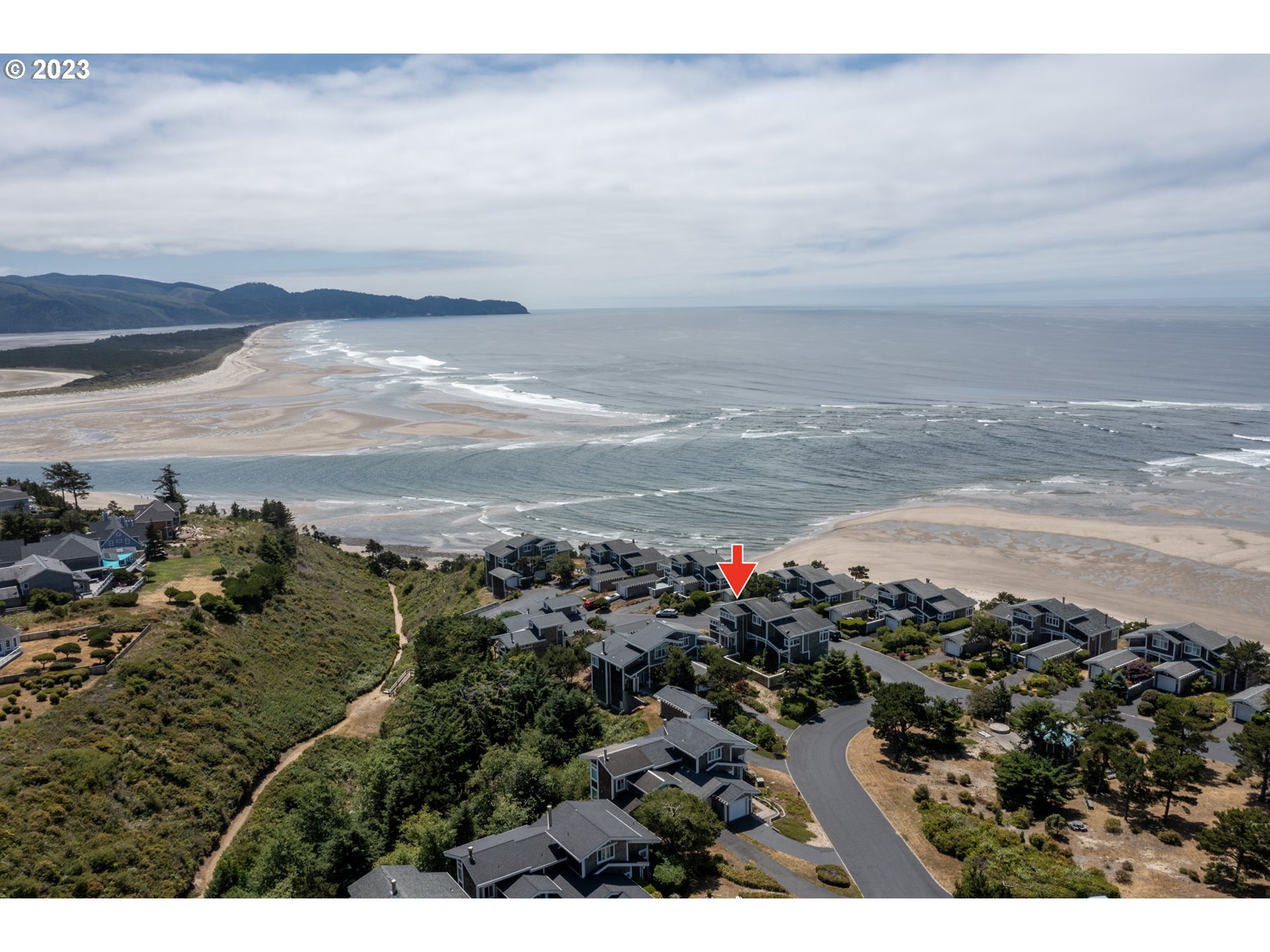 535 Capes Point Oceanside, OR 97141 - Photo 3 of 48