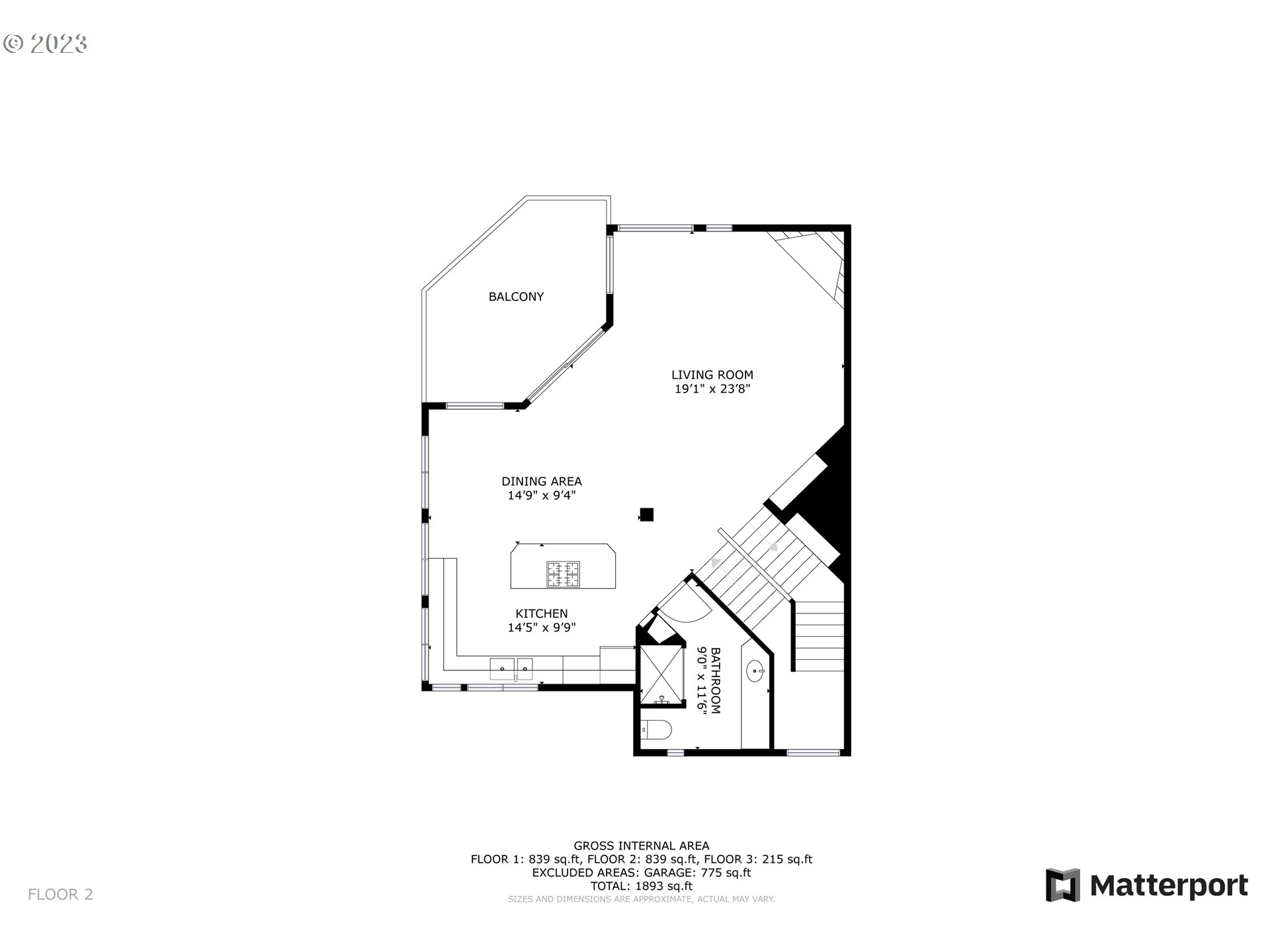 535 Capes Point Oceanside, OR 97141 - Photo 43 of 48