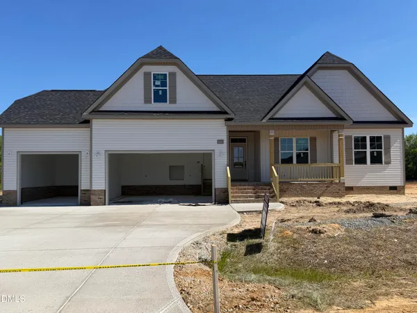 $384,900 | 38 Charles Point, Selma, NC 27576