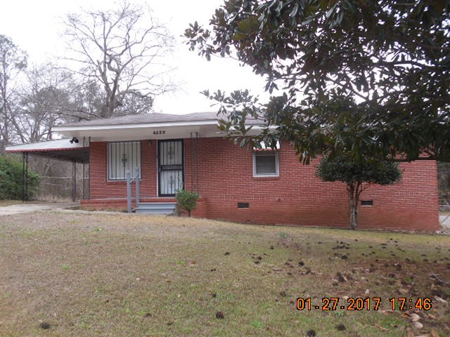4532 Conner Road Columbus, GA 31903 - Photo 1 of 1 Main View