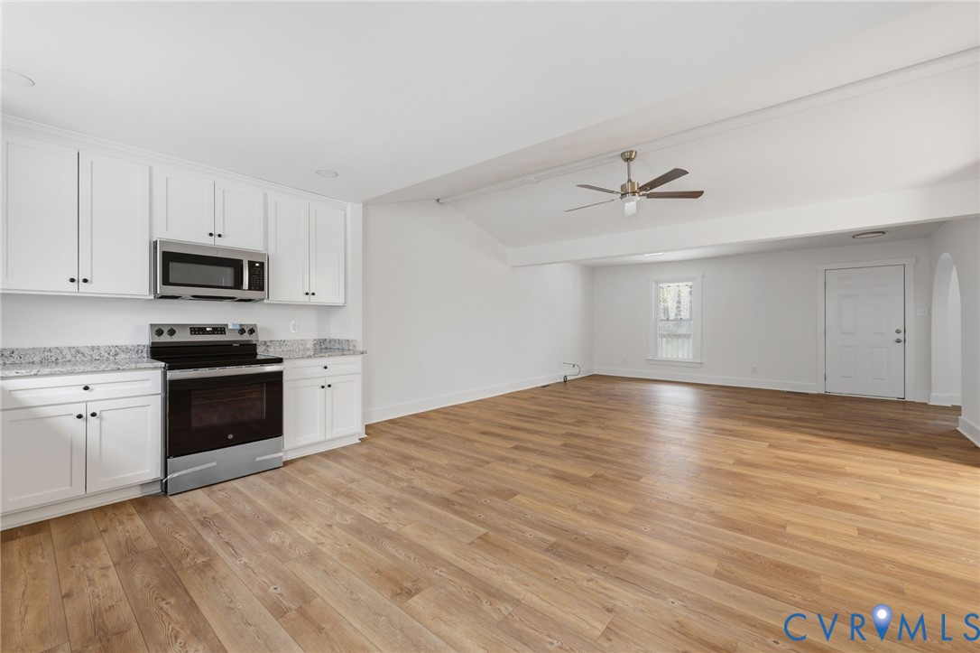 303 Dry Bridge Road Farmville, VA 23901 - Photo 9 of 23