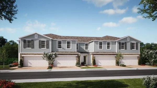 $365,990 | 399 Thompson Village Avenue, Apopka, FL 32703