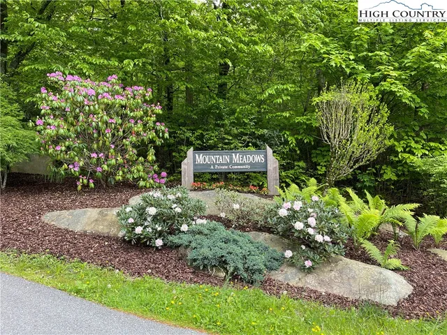 $49,500 | Lot 22 Meadow Avenue, Banner Elk, NC 28604