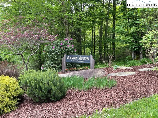 $49,500 | Lot 22 Meadow Avenue, Banner Elk, NC 28604