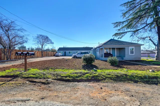 $390,000 | 1923 Wyandotte Avenue, Oroville, CA 95966