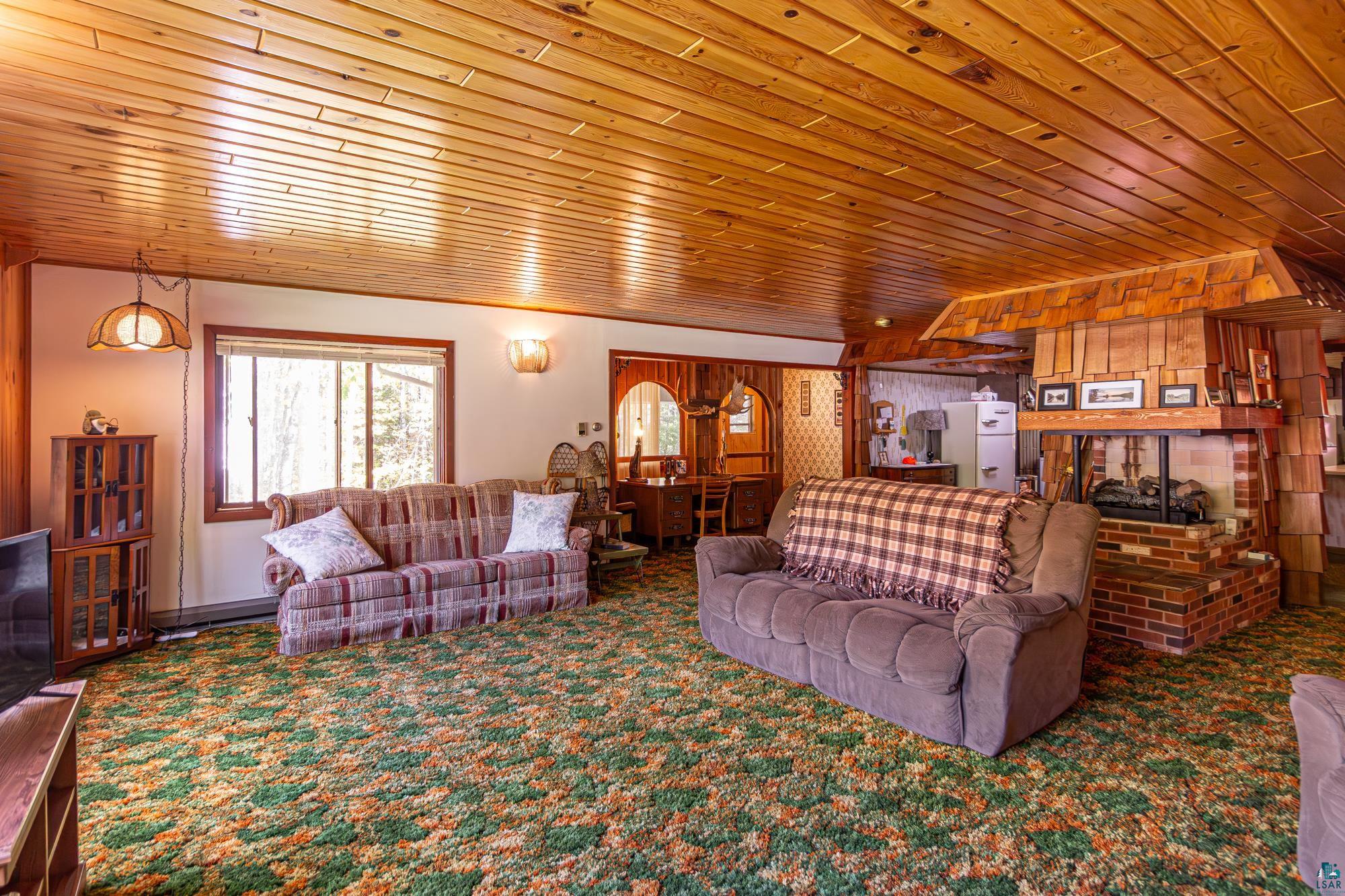 14108 Fall Lake Road Ely, MN 55731 - Photo 9 of 93