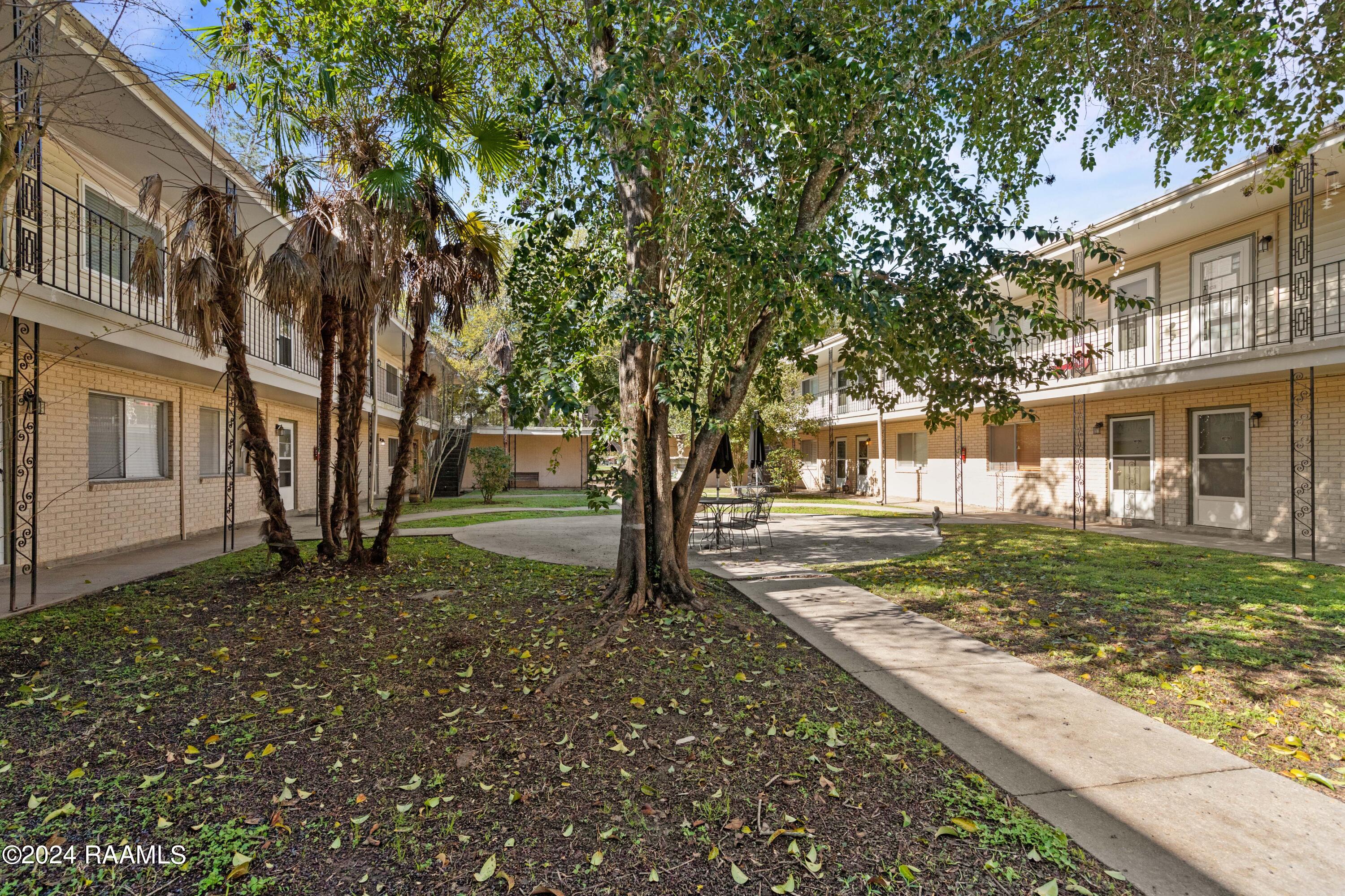 201 South College Road, Unit 219 Lafayette, LA 70503 - Photo 18 of 26 201SCollege#219-6