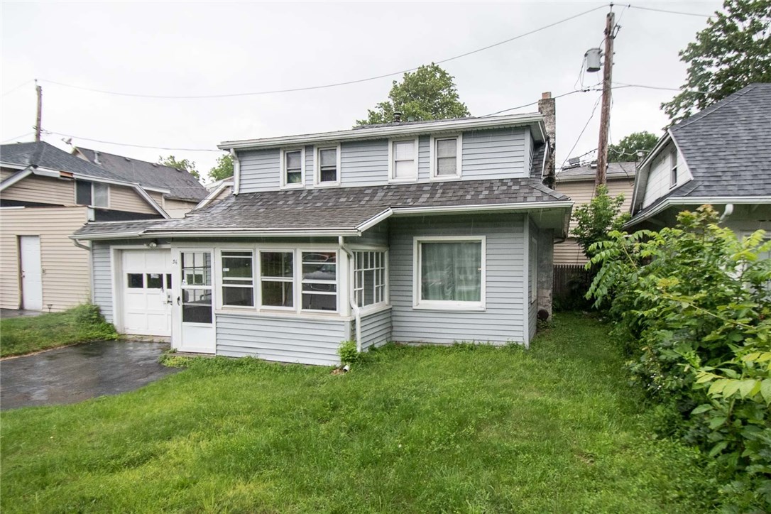 36 Oak Hill Rochester, NY 14611 - Photo 1 of 1 Gallery Image 1