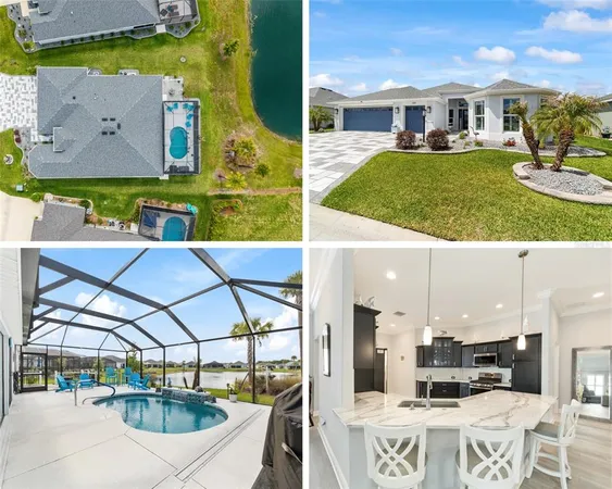 $839,900 | 1694 Colleen Court, The Villages, FL 34762