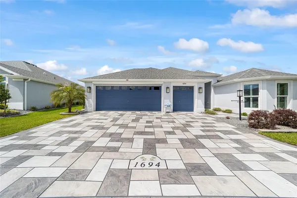 $839,900 | 1694 Colleen Court, The Villages, FL 34762