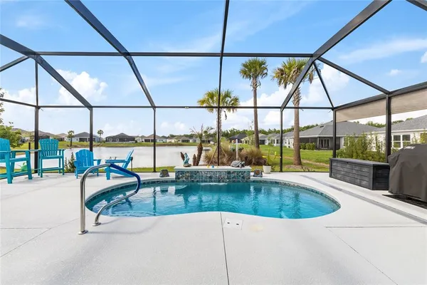 $839,900 | 1694 Colleen Court, The Villages, FL 34762