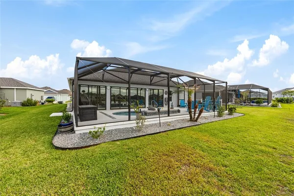 $839,900 | 1694 Colleen Court, The Villages, FL 34762